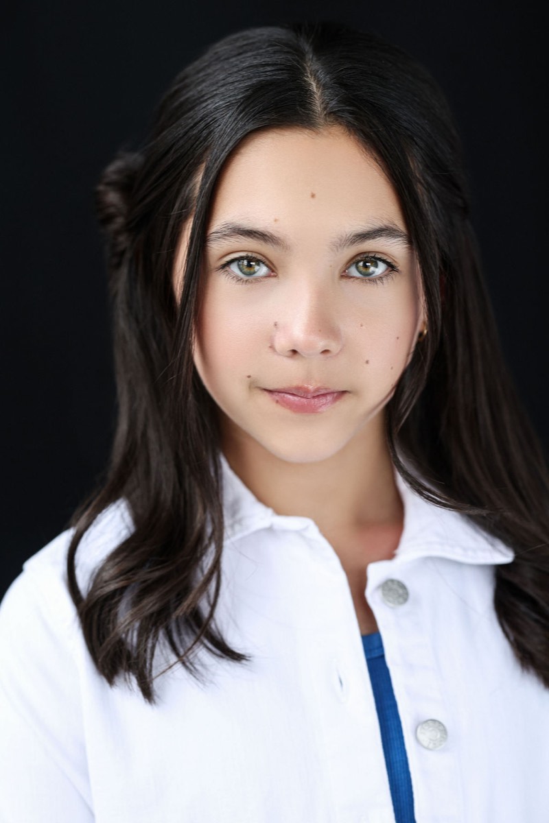 Juliana Danielle Ferreira headshot